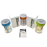 Reloj Calypso in Policarbonato K5847/3 - K5847/3